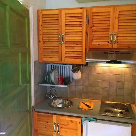 Vendégház Trocolo 3*